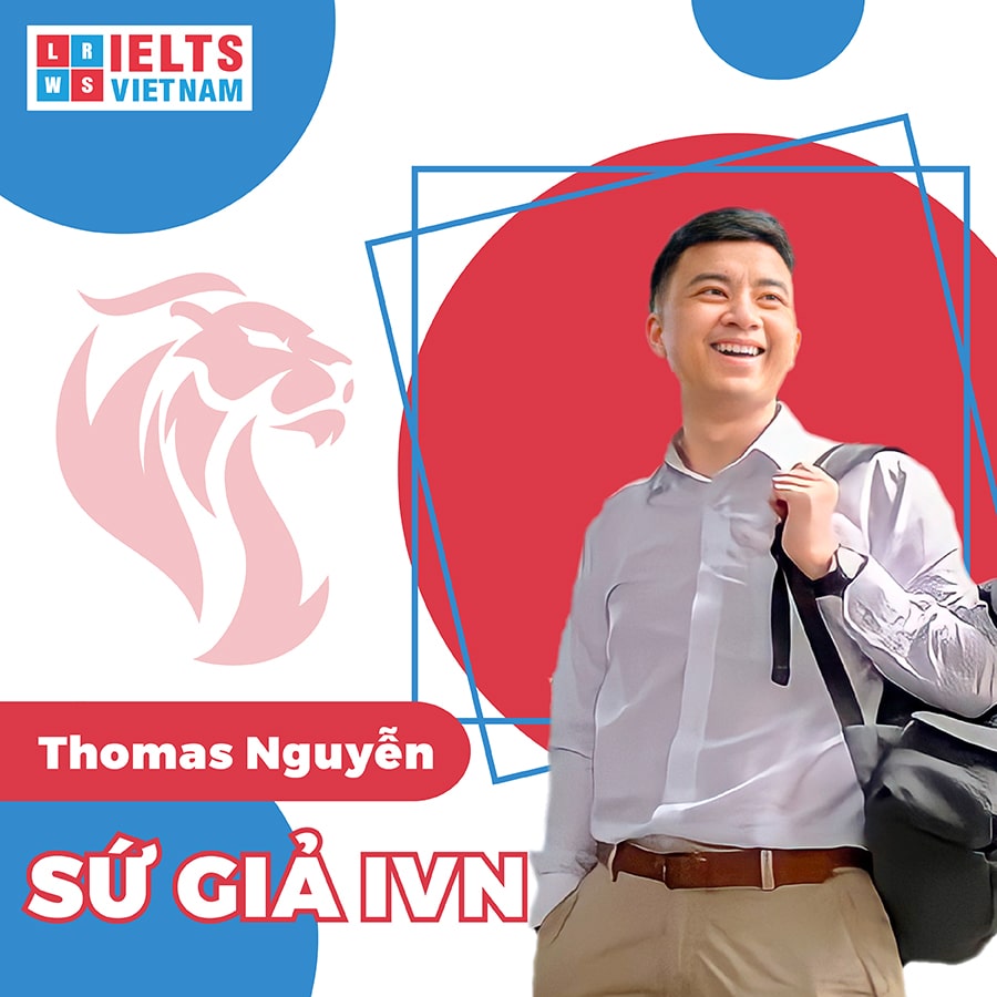 Thomas Nguyễn